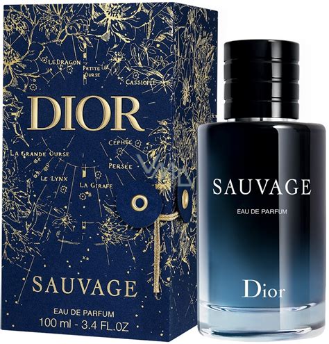 dior sauvage für männer oder frauen|Dior Sauvage 50 ml.